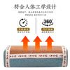 Fábrica de una generación de venta al por mayor de almohadas cervicales de ajenjo, seda de hielo de ajenjo, almohada de verano de ajenjo puro, almohada cuadrada de palacio