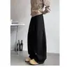 Pantalones para hombre para primavera y otoño 2026, nuevos pantalones casuales para hombre, pantalones rectos fluidos para hombre, pantalones deportivos, pantalones de chándal de otoño para hombre