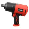 Plástico opala aço pneumático pistola de ar chave de catraca reparo automático chave de ar pistola de ar 3/4 pistola de ar média transfronteiriça Yiwu venda quente