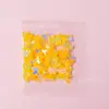 Grânulos de Argila Macia, Pérolas de Açúcar, Estrelas de Cinco Pontas Coloridas para Macaron, Brinquedos Comestíveis, Artesanato com Cola para Venda por Atacado, Joias