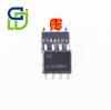 Calidad original genuina ATSHA204A-SSHDA-B ATSHA204A parche SOP8 IC de verificación