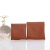 Estuche para gafas con clip de resorte estuche para cosméticos gafas para miopía portátil para salir almacenamiento de auriculares cable de datos bolsa de embalaje bolsa de cierre automático
