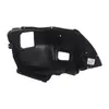 51718040101 51718040102 Es Adecuado para BMW Serie 3 E90 Revestimiento de Guardabarros Delantero Sección Frontal Moldeo por Inyección