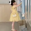 Nuevos Bolsos para Niñas Estilo Dulce y Suave, Accesorios Sencillos para Niños, Carteras para Monedas, Accesorios Versátiles, Bolsos Cruzados de Hombro