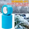 Cinta de Reparación para Invernadero Película de PE Película Plástica Engrosada Antienvejecimiento Impermeable Resistente al Frío Parche Adhesivo de Reparación para Película de Invernadero
