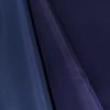 Vestido de Poliéster con Teñido de Memoria Imitación Color Sólido Conjunto de Pantalones para Uso Casual Tejido de Sarga Azul Oscuro Morado Oscuro
