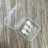 Adequado para Carregamento de Celular Plug de Proteção contra Poeira Silicone Anti-Perda Plug Múltiplas Cores Tipo-C Capa Protetora para Plug de Alimentação