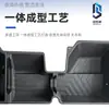 Caja de almacenamiento debajo del asiento para camionetas Dodge Ram 19-24 caja de herramientas de almacenamiento trasero para camioneta al por mayor