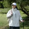 24 Chaquetas de Invierno para Exteriores Nuevas para Hombres y Mujeres en Otoño e Invierno Abrigos de Algodón Tres en Uno Desmontables Impermeables y a Prueba de Viento Terciopelo de Visón