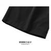 Calças Ice Silk Capri Verão Masculino Fino Solto Quick-drying Outer Wear Calças Masculinas Esportes Casual Shorts para Meninos