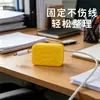 Organizador de Cables de Datos para Venta al por Mayor, Organizador de Cables para Auriculares con Cable, Organizador de Cables de Silicona, Organizador de Almacenamiento de Cables de Datos para Escritorio