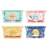 Eu amo seus sentidos Four Seasons beads de lavanderia fragrância suave para roupas protetoras 15g * 30 conjunto 4 caixas de bola de lavanderia geração