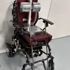 1so 7176-71998 Bloque de Carga para Adultos 100Kg/75Kg Bloque de Carga para Prueba de Silla de Ruedas Xingqiaoyi