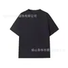 2026 Camiseta de Poliéster Personalizada Transfronteriza Material de Poliéster Comercio Exterior Verano Impresión 2D 3D Manga Corta Estilo Americano Venta Directa de Fábrica Dropshipping