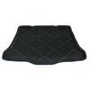 Almohadilla de caja de cola de respaldo para automóvil huas Huasuo MG Grand Prix Ruiteng MG3 MG5 MG6, material espumoso especial para automóviles especiales