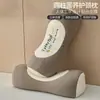 Novo Travesseiro de Trigo Sarraceno Proteção do Pescoço Dormir Pessoa Solteira Auxílio Um Pacote Núcleo do Travesseiro Um Par Adulto Cilíndrico Núcleo do Travesseiro Tridimensional