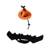 El juego de decoración de Halloween para mascotas más vendido de Ali incluye varios sombreros de bruja, capas y accesorios, disfraces completos para gatos y perros al por mayor