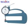 Japão TECLOCK delle paquímetro SM-114 SM-114LS paquímetro