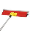 Raspador de red alemán de acero inoxidable, raspador nivelador, espátula para masilla, raspado de paredes, llana blanca, herramientas de artesano