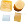 Suministro de FábricaBloque de Cera Pulidora Chihua para Pulseras Antiguas, Muebles de Madera de Secoya, Esculturas de Madera, Esculturas de Raíz, Encerado, Cera de Abejas
