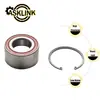 Rodamiento de Cubo de Rueda Vkba1319 Kit de Reparación de Rodamiento de Rueda Trasera Adecuado para Bmw:5(E28/E34) Unidad de cubo de rueda