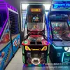Parque Infantil en la Ciudad de los Arcades, Máquina de Baloncesto Street Fighter, Equipo de Arcade, Máquina de Diversión, Planificación y Adquisición Integral