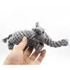 Brinquedo de Corda de Algodão Resistente a Mastigação para Cachorros, Brinquedos para Cães de Porte Pequeno e Médio, Brinquedo de Nó de Corda, Conjunto de Frisbee Suprimentos para Animais de Estimação