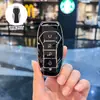 Adecuado para funda de llave BYD e9 Song PLUS Tang DM funda hebilla EV modelo 19 Song Pro DMi hebilla de alta gama