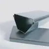 Ventas Directas de Fábrica Plástico ABS Materiales de Forma Especial Procesamiento por Extrusión Materiales de Forma Especial de Plástico