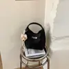 Bolso de Mano para Mujer 2026 Primavera Nuevo Estilo Bolso Cesta Cubo Bolso de Viaje de Alto Valor Bolso de Hombro Único Cruzado para Mujer