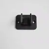 Carcasa Protectora para Sensor de Temperatura y Humedad de Conducto de Aire Sht20 30 Funda Protectora para Elemento Filtrante Reemplaza Brida Am2305