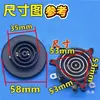 Accesorios completos para máquina de té bar: base de hervidor eléctrico, chasis, núcleo, tetera, conector de juego de té, acoplador de control de temperatura, ninguno