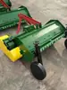Desmalezadora de Papa Semiautomática Desmalezadora de Camote Desmalezadora de Papa para Tractor Picadora de Forraje