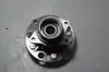 Unidad de Cubo de Rueda 1S71-2C299-Aj, Piezas de Conjunto de Rodamiento Automotriz, Adecuado para Ford Ford/Mondeo
