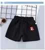 Pantalones Cortos para Niños para Uso al Aire Libre 2024 Nueva Ropa de Verano para Niños Bebé Niño Pequeño Delgados Transpirables Casuales Pantalones Cortos Calientes Modernos