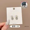 Perna de Calça Muito Longa Ferramenta Invisível para Encurtar, Fivela Ajustável Anti-Arrasto, Clipe para Fixação de Bainha Sem Costura, Fivela de Bainha