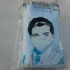 Guantes de Trabajo de Algodón al por Mayor Yiwu Guantes Blancos Guantes de Algodón Elásticos Guantes de Protección Laboral