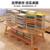 Mesa de Comedor para Apartamentos Pequeños, Uso en Casa, Estilo Mid-Century, Mesa de Comedor para Casa de Alquiler, Mesa de Café, Estilo Simple de Madera Natural de Alta Gama, Mesa Lateral para Sofá