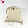 Bolsa de Linho Bolsa de Algodão e Linho Multicor Saco de Armazenamento com Cordão Bolsa para Joias Cosméticos Bolsa de Cordão de Imitação de Linho Composto Padrão Impresso