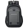 Mochila Nueva de Comercio Exterior para Hombre, Suministro del Sudeste Asiático, Tela Oxford Repelente al Agua, Mochila de Viaje Casual y a la Moda