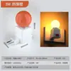 Luz de humor romântica para casais, luz noturna colorida para quarto, luz de paixão de cabeceira, luminária romântica para auxiliar casais durante momentos íntimos