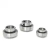 Soporte de Rodamiento Esférico Uc204 Uc205 Uc206 Uc207 Uc208 Uc209 Uc210 Rodamiento
