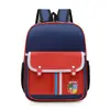 Mochilas para Alunos do Ensino Fundamental, Mochilas Escolares Leves Redutoras de Peso para o Jardim de Infância, Mochilas Infantis, Sacolas de Treinamento com Logo para Presente