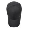 Gorra con visera de primavera y otoño para hombre, sombrero de protección solar para mediana edad y ancianos, gorra de béisbol informal sencilla, sombrero de exterior de moda que combina con todo