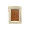 Parche para Pies Wuzhuyu Canela Personalizado OEM Parche Térmico para Puntos de Acupuntura del Pie Parche de Terapia para Pies Parche de Moxibustión para Pies al Dormir Parche Calmante