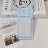 Funda de teléfono con cordón de cuatro esquinas adecuada para Apple 17 Pro Max, carcasa rígida iPhone 16, nuevo modelo transfronterizo, venta al por mayor más vendida