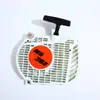 Adecuado para Placa de Arranque de Cadena de Sierra Sprhl Ms180 192 250 260 290 382 Accesorios de Placa de Arranque