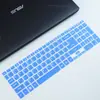 Cubierta de película para teclado de portátil Acer E5-572G-58HZ 591H 73Y 0 593y 57MX 57VZ