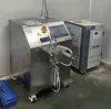 Homogeneizador de alta pressão de laboratório de pequena escala ATS usado para homogeneização de ruptura de medicamentos e nanocélulas