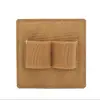Funda de Revista de Velcro Ultraligera Funda de Extracción Rápida Bolsa de Accesorios Tácticos de Nylon Bolsa de Cintura Ajustable para Deportes al Aire Libre Venta al por Mayor